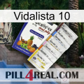 Vidalista 10 11